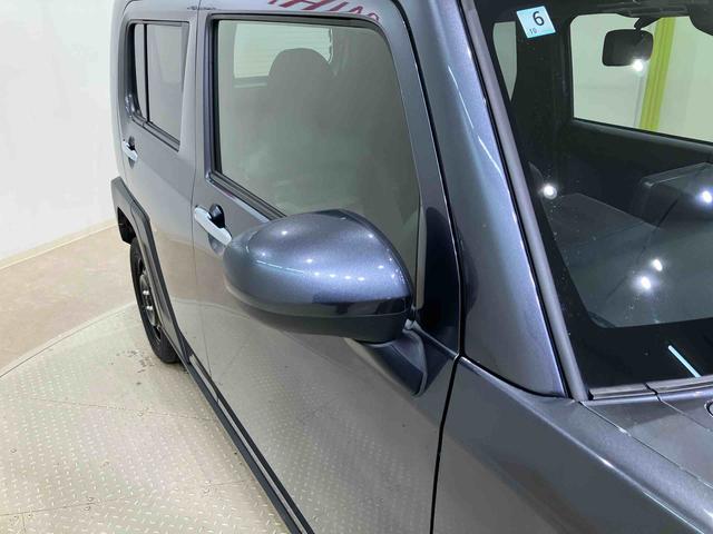 タフトX(北海道)の中古車