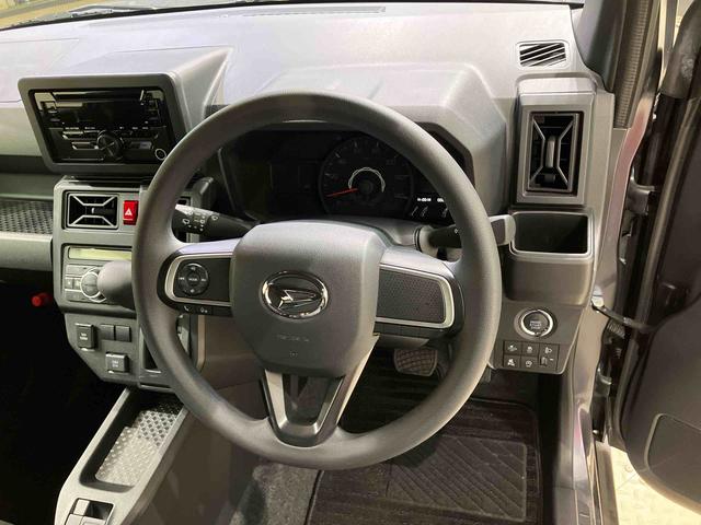タフトX(北海道)の中古車