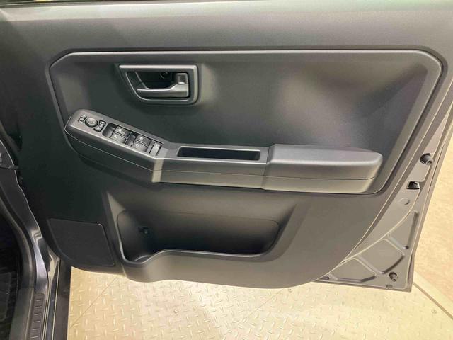 タフトX(北海道)の中古車