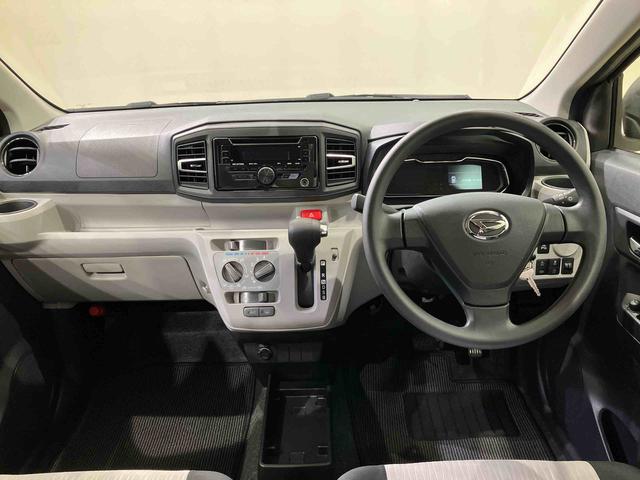 ミライースX SAIII(北海道)の中古車