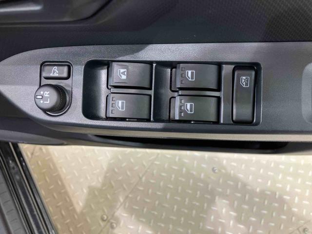 ミライースX SAIII(北海道)の中古車