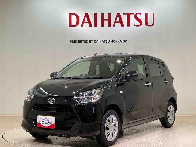 ミライースX SAIII(北海道)の中古車