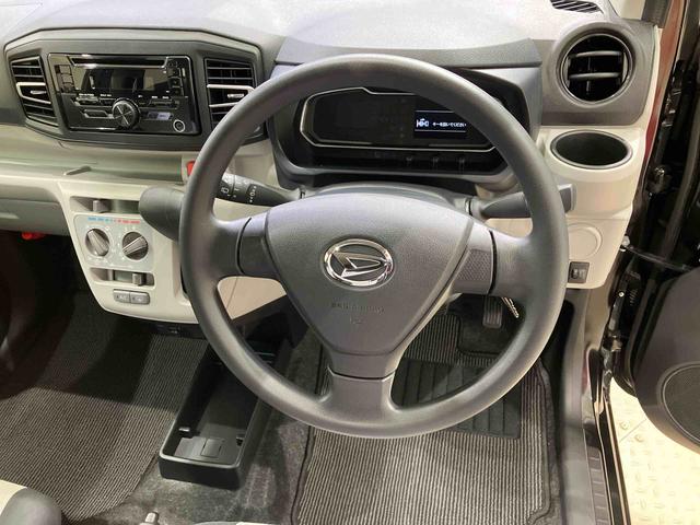 ミライースX SAIII(北海道)の中古車