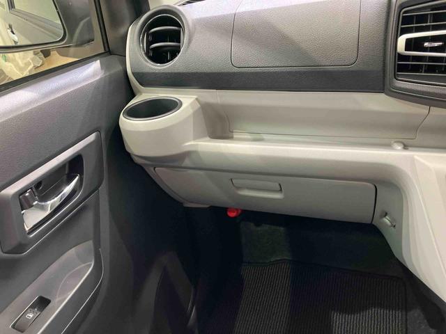 ミライースX SAIII(北海道)の中古車