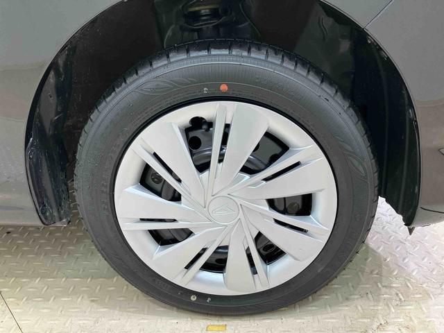 ミライースX SAIII(北海道)の中古車