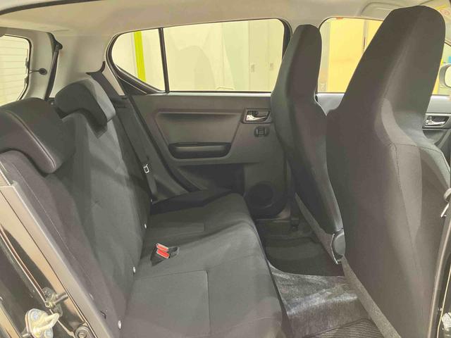 ミライースX SAIII(北海道)の中古車