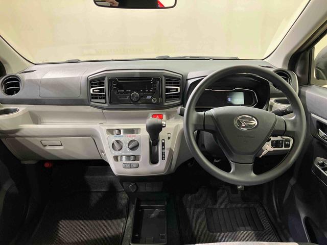 ミライースX SAIII(北海道)の中古車