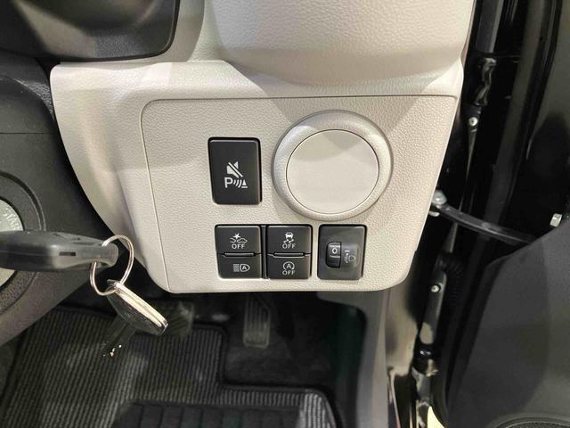 ミライースX SAIII(北海道)の中古車