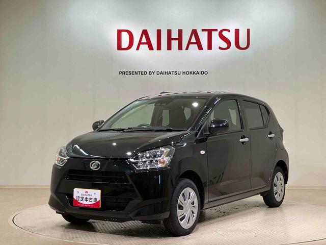 ミライースX SAIII(北海道)の中古車