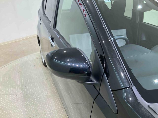 ミライースX SAIII(北海道)の中古車