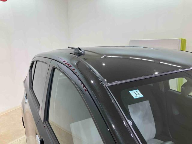 ミライースX SAIII(北海道)の中古車