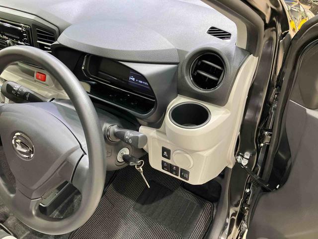 ミライースX SAIII(北海道)の中古車