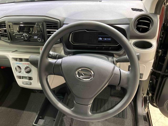 ミライースX SAIII(北海道)の中古車