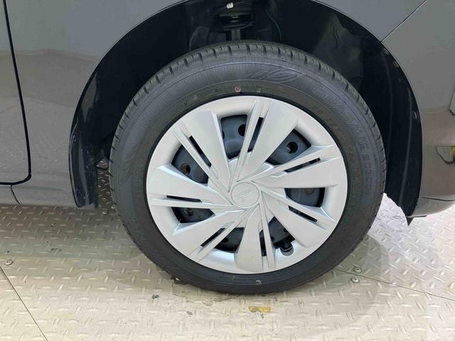 ミライースX SAIII(北海道)の中古車