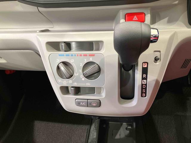 ミライースX SAIII4WD アイドリングストップ オートマチックハイビーム 衝突防止システム LEDヘッドランプ レーンアシスト キーレスエントリー 記録簿 ワンオーナー エアバッグ エアコン パワーステアリング CD(北海道)の中古車