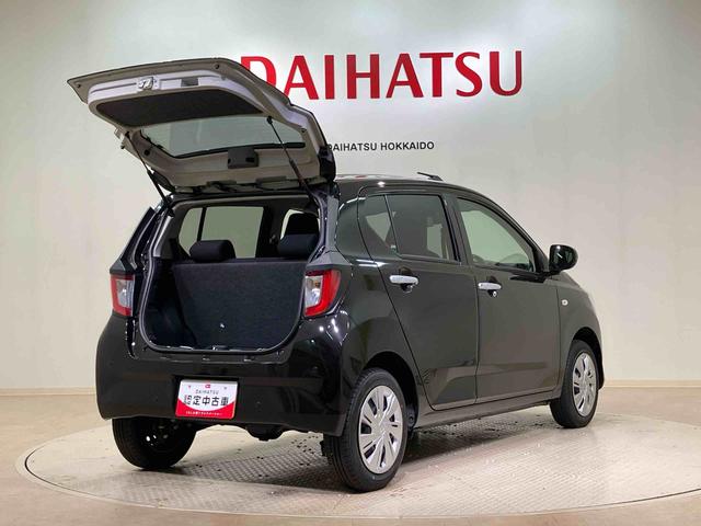 ミライースX SAIII4WD アイドリングストップ オートマチックハイビーム 衝突防止システム LEDヘッドランプ レーンアシスト キーレスエントリー 記録簿 ワンオーナー エアバッグ エアコン パワーステアリング CD(北海道)の中古車