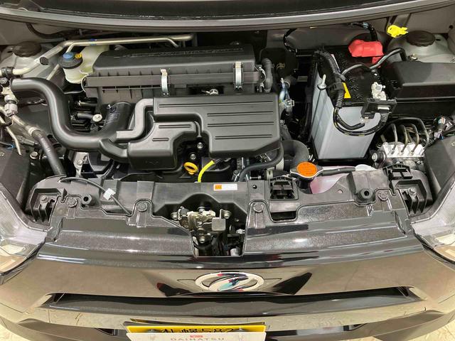 ミライースX SAIII4WD アイドリングストップ オートマチックハイビーム 衝突防止システム LEDヘッドランプ レーンアシスト キーレスエントリー 記録簿 ワンオーナー エアバッグ エアコン パワーステアリング CD(北海道)の中古車