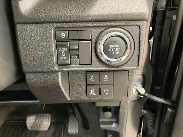 ムーヴG4WD アルミホイール アイドリングストップ オートマチックハイビーム 衝突防止システム LEDヘッドランプ レーンアシスト スマートキー 記録簿 ワンオーナー エアバッグ エアコン パワーウィンドウ(北海道)の中古車