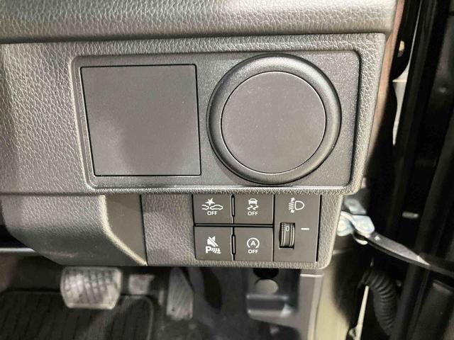 ムーヴL4WD アイドリングストップ オートマチックハイビーム 衝突防止システム LEDヘッドランプ レーンアシスト キーレスエントリー 記録簿 ワンオーナー エアバッグ エアコン パワーステアリング ABS(北海道)の中古車