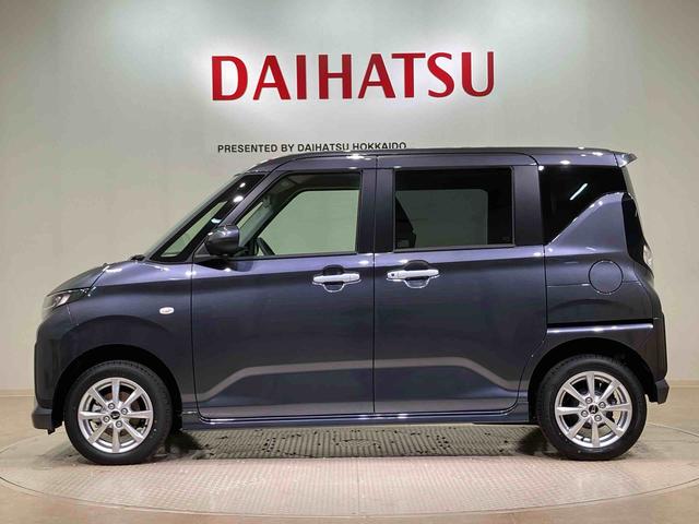 ムーヴG(北海道)の中古車