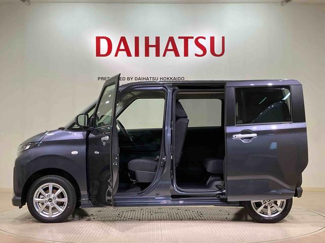 ムーヴG(北海道)の中古車