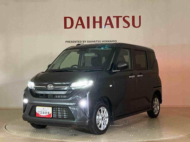 ムーヴG(北海道)の中古車
