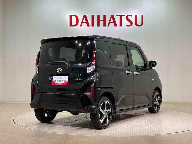 ムーヴRS(北海道)の中古車