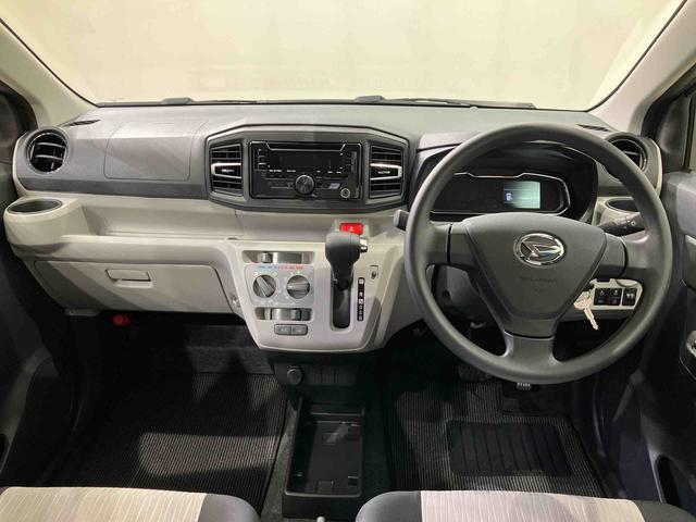ミライースX SAIII(北海道)の中古車
