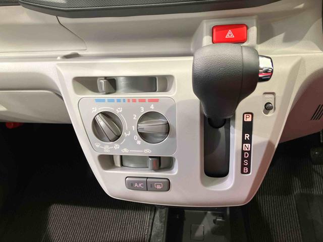 ミライースX SAIII(北海道)の中古車
