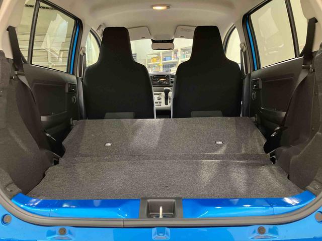 ミライースX SAIII(北海道)の中古車