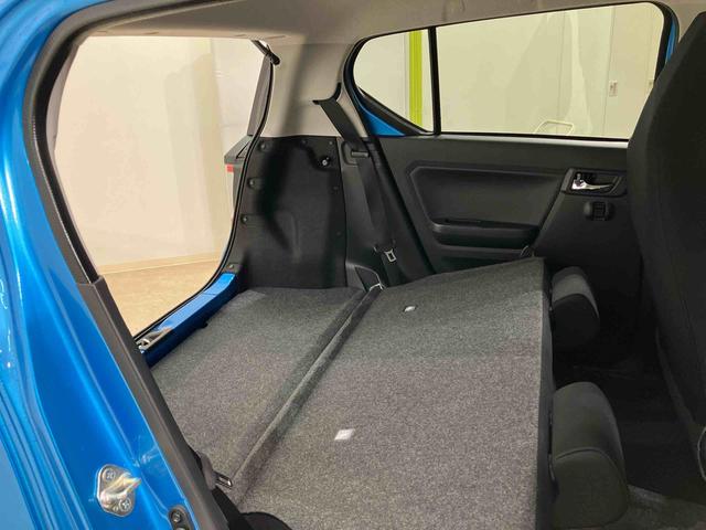ミライースX SAIII(北海道)の中古車