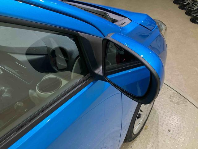 ミライースX SAIII(北海道)の中古車