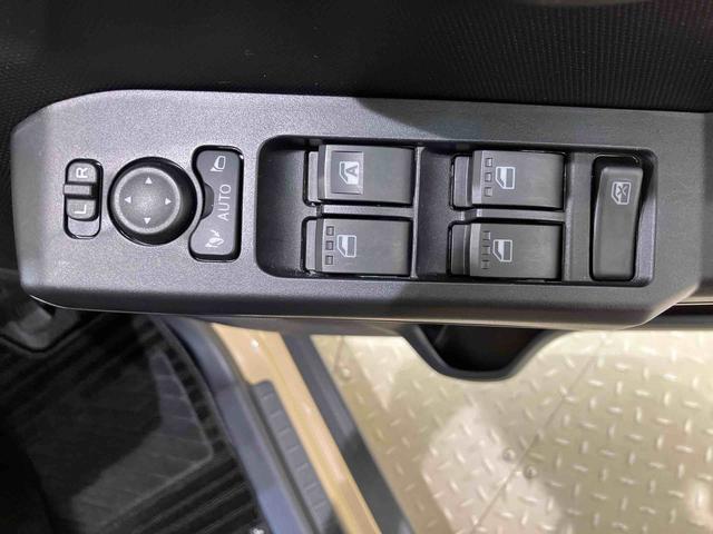 タフトＸ（北海道）の中古車