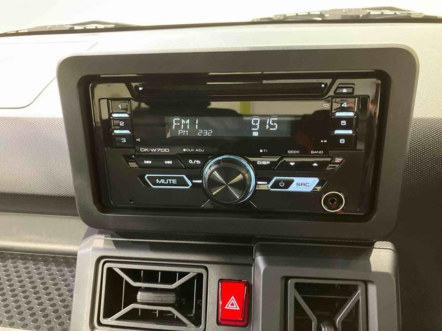 タフトＸ（北海道）の中古車