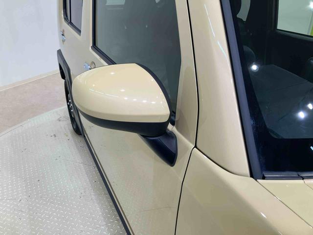 タフトＸ（北海道）の中古車