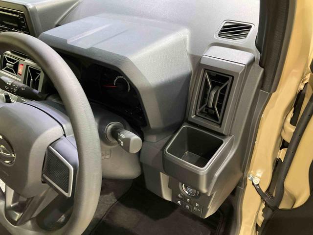 タフトＸ（北海道）の中古車