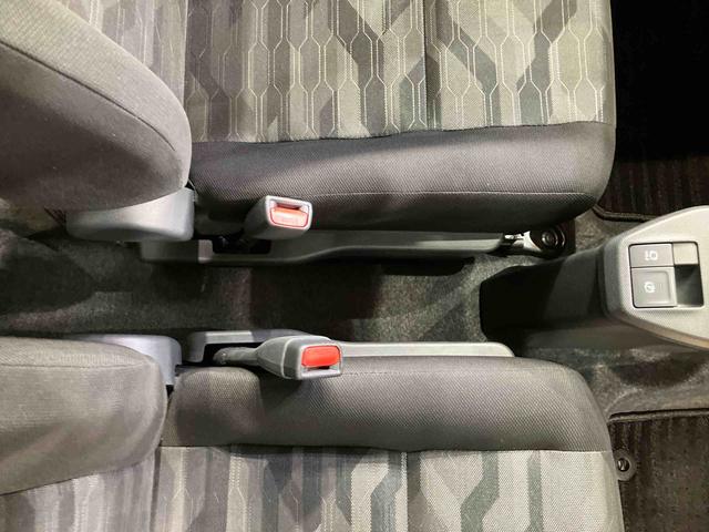 タフトＸ（北海道）の中古車