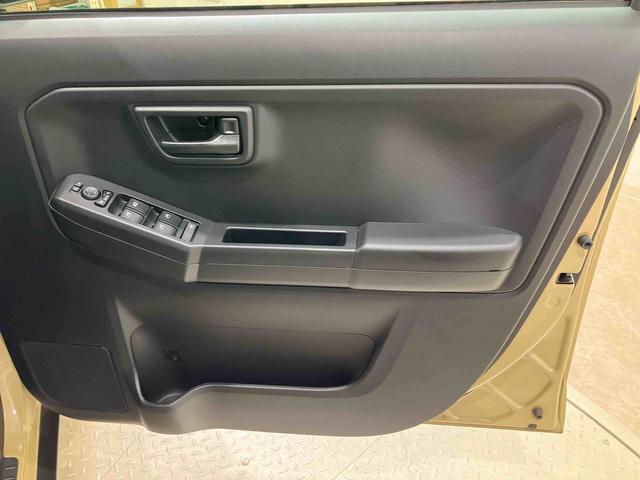 タフトＸ（北海道）の中古車