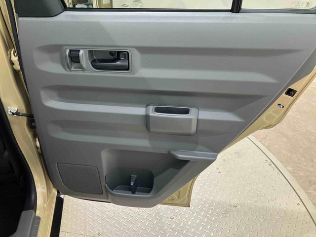 タフトＸ（北海道）の中古車