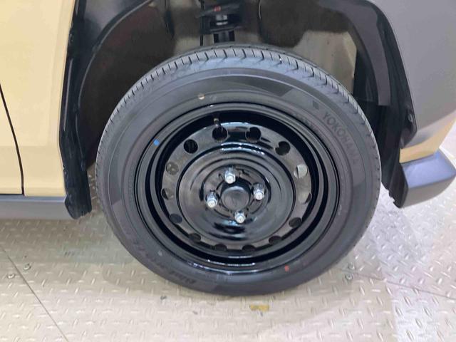 タフトＸ（北海道）の中古車