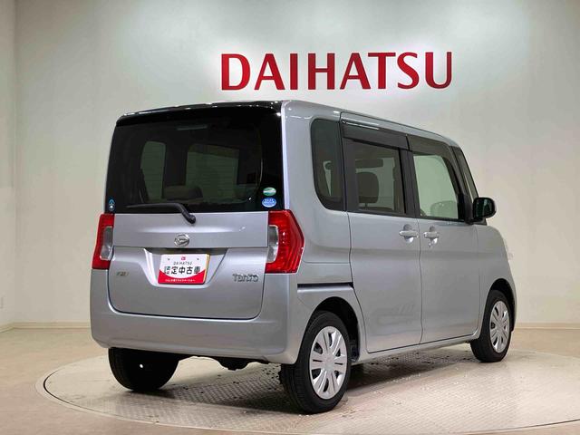 タントＬ　ＳＡ４ＷＤ　アイドリングストップ　衝突防止システム　キーレスエントリー　記録簿　禁煙車　ワンオーナー　エアバッグ　エアコン　パワーステアリング　パワーウィンドウ　ＣＤ　ＡＢＳ（北海道）の中古車