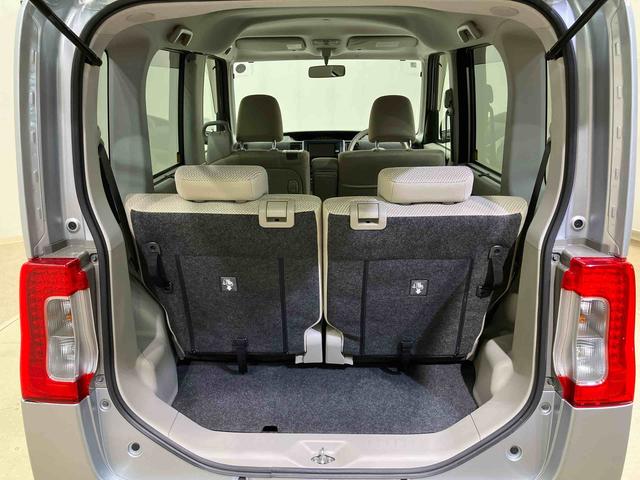 タントＬ　ＳＡ４ＷＤ　アイドリングストップ　衝突防止システム　キーレスエントリー　記録簿　禁煙車　ワンオーナー　エアバッグ　エアコン　パワーステアリング　パワーウィンドウ　ＣＤ　ＡＢＳ（北海道）の中古車