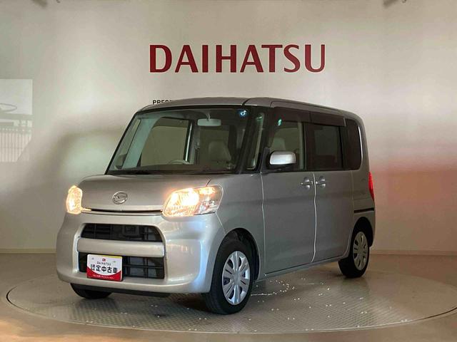 タントＬ　ＳＡ４ＷＤ　アイドリングストップ　衝突防止システム　キーレスエントリー　記録簿　禁煙車　ワンオーナー　エアバッグ　エアコン　パワーステアリング　パワーウィンドウ　ＣＤ　ＡＢＳ（北海道）の中古車