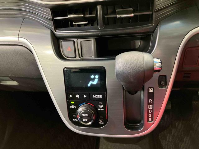 ムーヴカスタム　ＲＳ４ＷＤ　アルミホイール　ターボ　スマートキー　記録簿　ワンオーナー　エアバッグ　エアコン　パワーステアリング　パワーウィンドウ　ＡＢＳ（北海道）の中古車