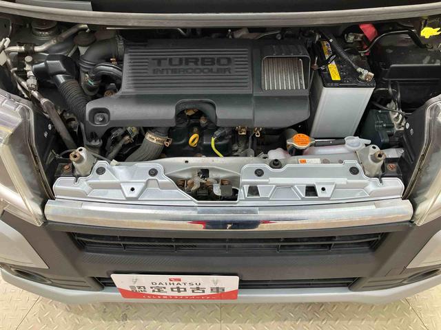 ムーヴカスタム　ＲＳ４ＷＤ　アルミホイール　ターボ　スマートキー　記録簿　ワンオーナー　エアバッグ　エアコン　パワーステアリング　パワーウィンドウ　ＡＢＳ（北海道）の中古車