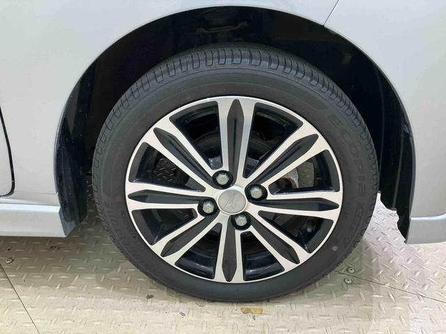 ムーヴカスタム　ＲＳ４ＷＤ　アルミホイール　ターボ　スマートキー　記録簿　ワンオーナー　エアバッグ　エアコン　パワーステアリング　パワーウィンドウ　ＡＢＳ（北海道）の中古車