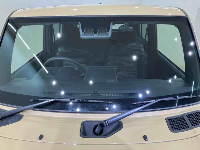 タフトＸターボ４ＷＤ　ターボ　アイドリングストップ　オートマチックハイビーム　衝突防止システム　ＬＥＤヘッドランプ　レーンアシスト　スマートキー　記録簿　ワンオーナー　エアバッグ　エアコン　パワーステアリング（北海道）の中古車