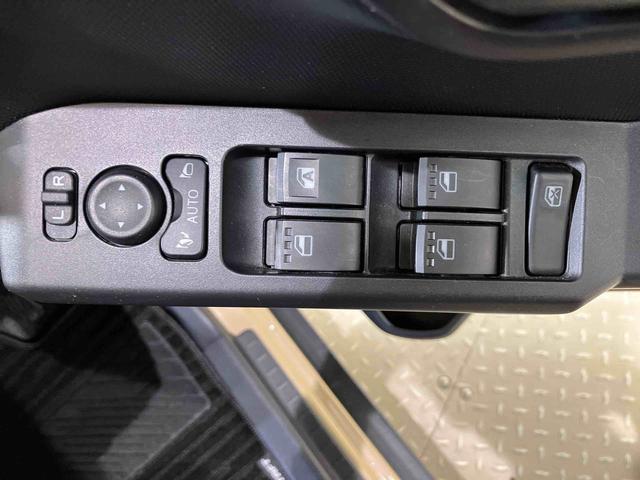 タフトＸターボ４ＷＤ　ターボ　アイドリングストップ　オートマチックハイビーム　衝突防止システム　ＬＥＤヘッドランプ　レーンアシスト　スマートキー　記録簿　ワンオーナー　エアバッグ　エアコン　パワーステアリング（北海道）の中古車