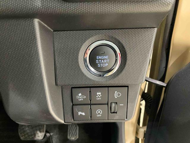 タフトＸターボ４ＷＤ　ターボ　アイドリングストップ　オートマチックハイビーム　衝突防止システム　ＬＥＤヘッドランプ　レーンアシスト　スマートキー　記録簿　ワンオーナー　エアバッグ　エアコン　パワーステアリング（北海道）の中古車