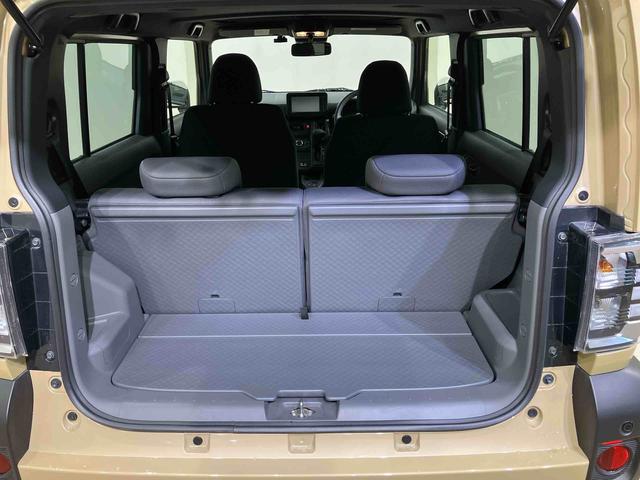 タフトＸターボ４ＷＤ　ターボ　アイドリングストップ　オートマチックハイビーム　衝突防止システム　ＬＥＤヘッドランプ　レーンアシスト　スマートキー　記録簿　ワンオーナー　エアバッグ　エアコン　パワーステアリング（北海道）の中古車